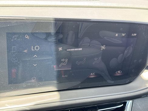 New 2026 Buick Envista Sport Touring w/ Convenience II Package FWD image 12