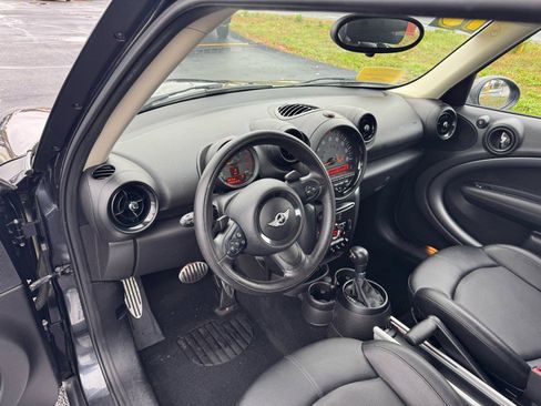 Used 2015 MINI Cooper Countryman S image 11