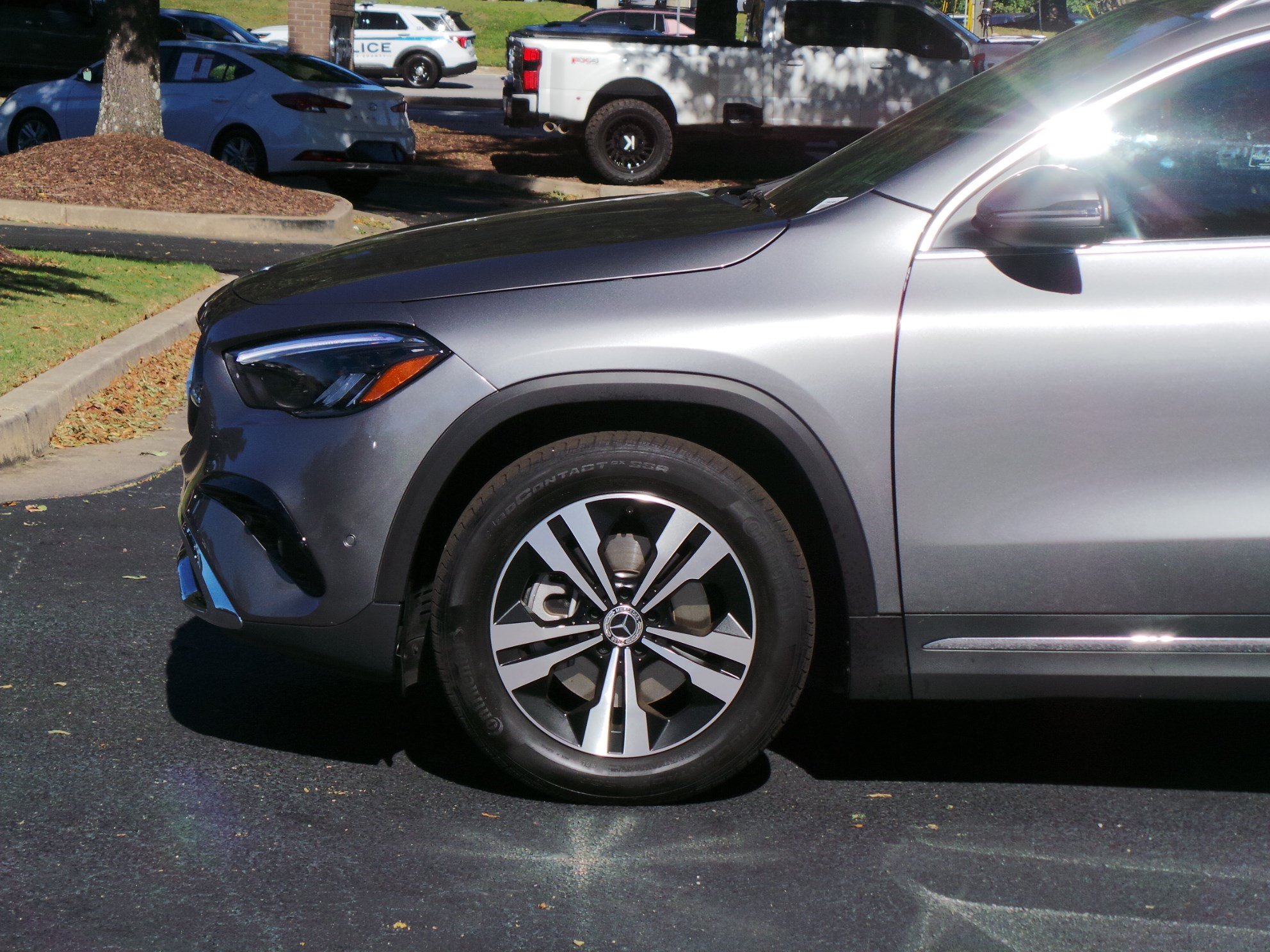 Used 2025 Mercedes-Benz GLA 250 image 19