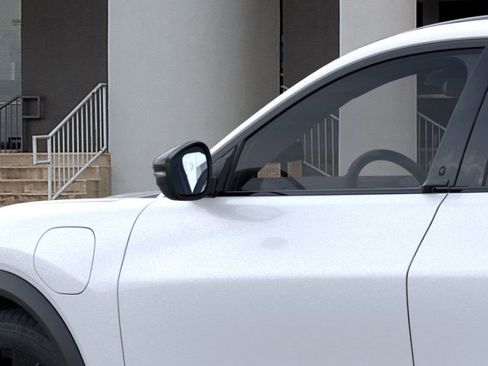 New 2025 Ford Mustang Mach-E Select w/ Comfort Package Lite image 20