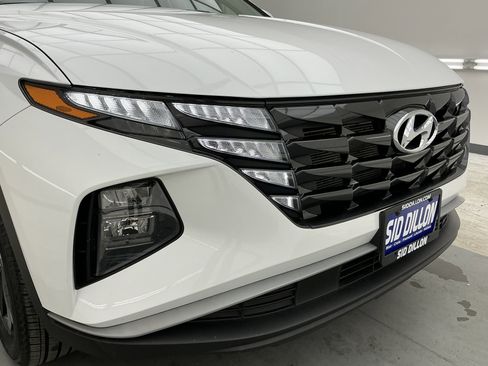 Used 2024 Hyundai Tucson SEL w/ Convenience Package image 27