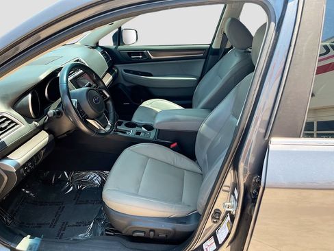 Used 2019 Subaru Legacy 2.5i Limited w/ Popular Package #2A AWD/4WD image 21