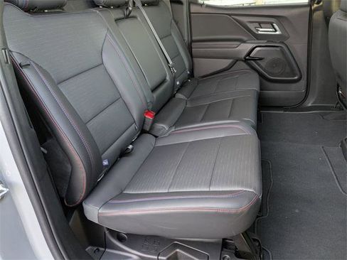 New 2025 Chevrolet Silverado EV RST image 28