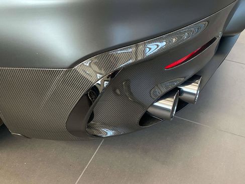Used 2021 Mercedes-Benz AMG GT Black Series image 27