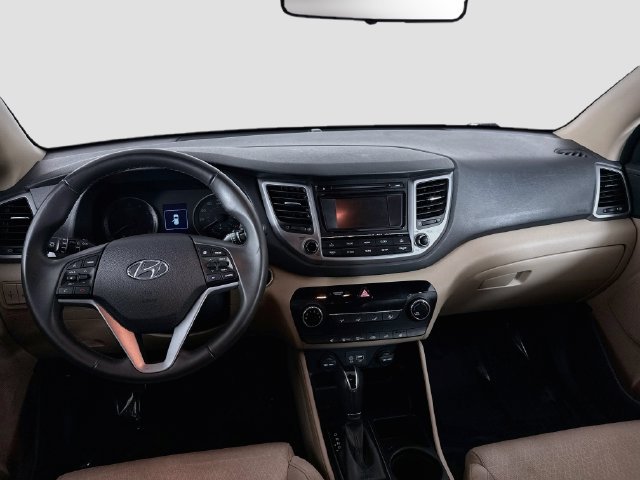 Used 2016 Hyundai Tucson Sport AWD/4WD image 16