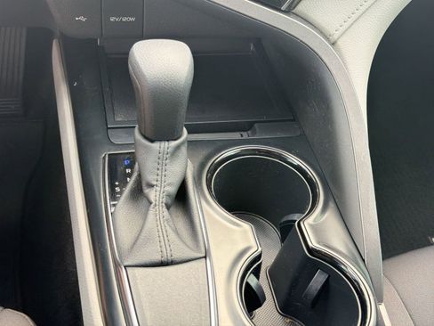 Certified 2020 Toyota Camry LE FWD image 18