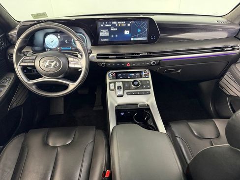 Used 2023 Hyundai Palisade Calligraphy FWD image 13
