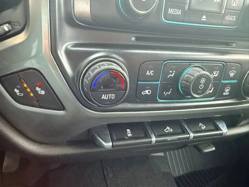 Used 2019 Chevrolet Silverado 1500 LT w/ All Star Edition AWD/4WD image 13