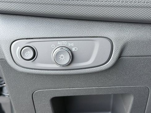 New 2026 Chevrolet TrailBlazer LS image 11