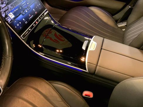 Certified 2023 Mercedes-Benz S 580 S 580 image 16