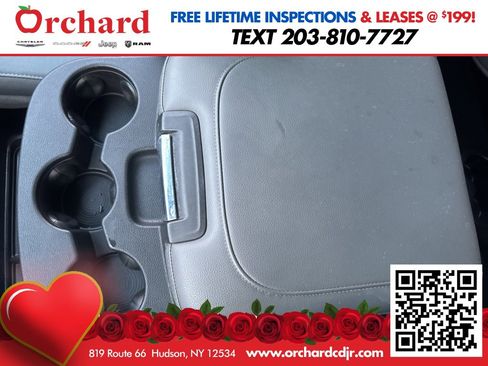 Used 2019 RAM 1500 Tradesman w/ Popular Equipment Group image 37