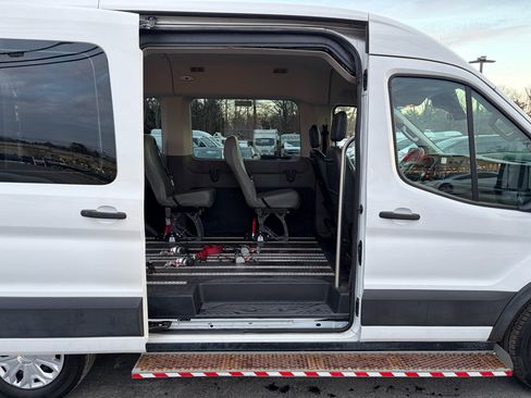 Used 2020 Ford Transit 150 XL image 36