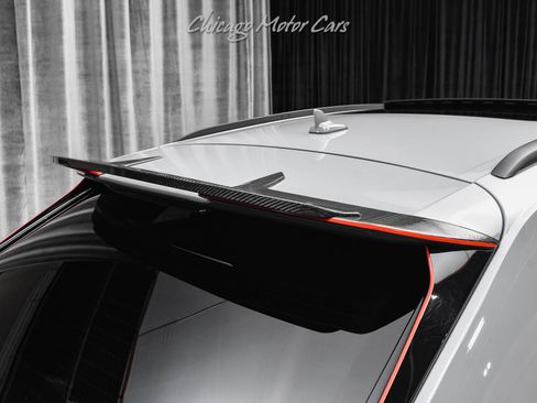 Used 2023 Audi RS Q8 4.0T Quattro Black Optic Exec w/ Black Optic Package image 42