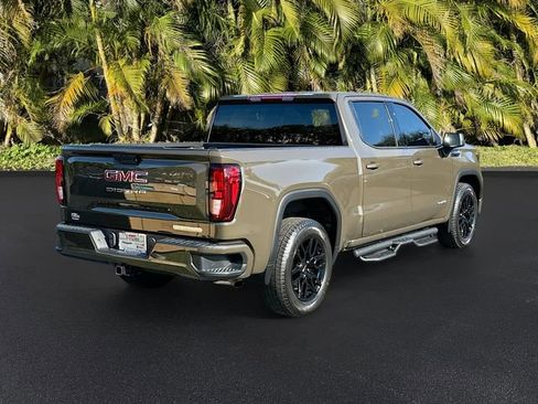 Used 2024 GMC Sierra 1500 Elevation image 5