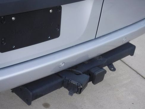 Used 2023 Mercedes-Benz Sprinter 3500 w/ Parking Package image 14