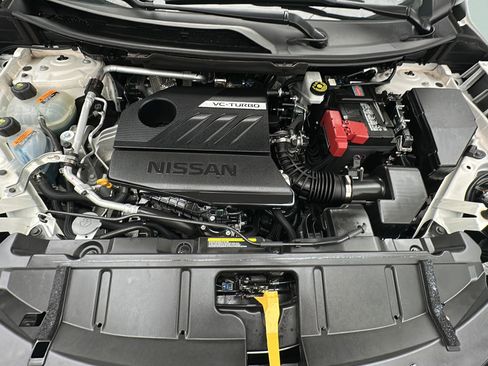 Used 2023 Nissan Rogue SL w/ SL Premium Package AWD/4WD image 21