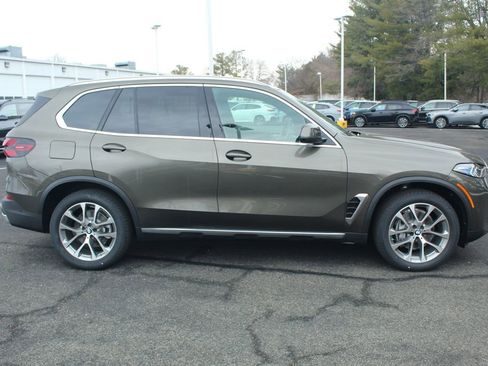 New 2026 BMW X5 xDrive40i image 10