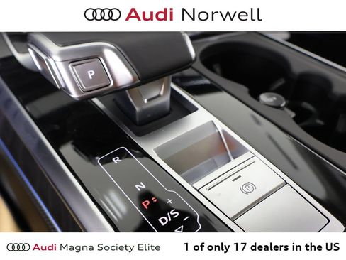 New 2026 Audi Q7 3.0T Premium Plus AWD/4WD image 3
