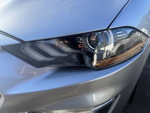 Used 2021 Ford Mustang GT Premium image 17