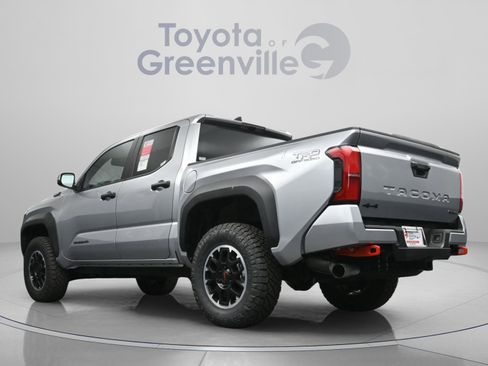 New 2026 Toyota Tacoma TRD Off-Road AWD/4WD image 9