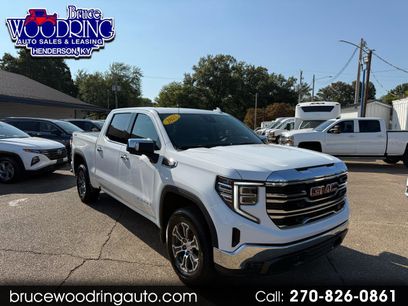 Used 2025 GMC Sierra 1500 SLT