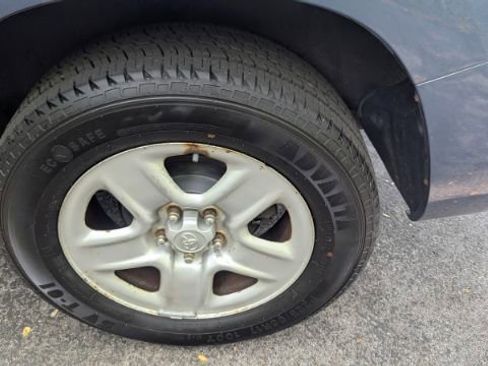 Used 2008 Toyota RAV4 Sport image 10