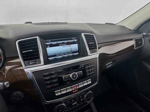 Used 2015 Mercedes-Benz ML 350 2WD image 19