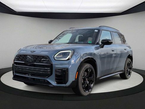 New 2026 MINI Cooper Countryman S image 4