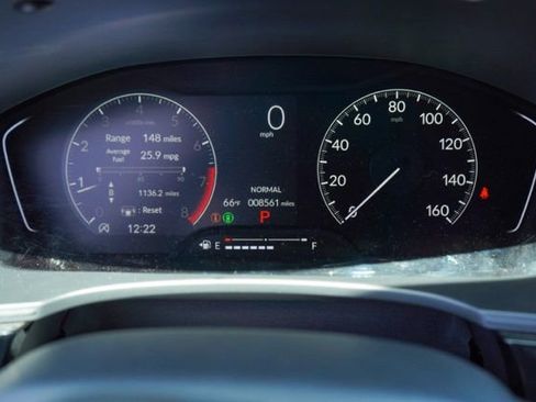Used 2025 Honda Civic Sport image 12