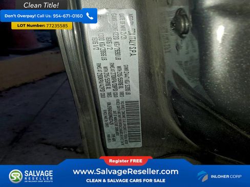 Used 2021 RAM ProMaster City Tradesman image 17