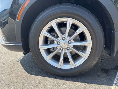 Used 2024 Honda CR-V EX-L image 11