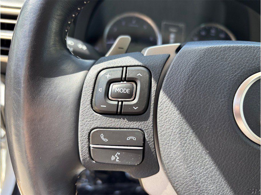 Used 2020 Lexus IS 300 AWD w/ Accessory Package image 22