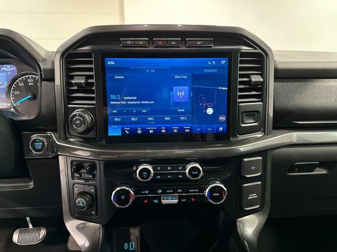 Used 2023 Ford F150 Tremor w/ 360 Degree Camera Package AWD/4WD image 68