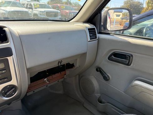 Used 2007 Chevrolet Colorado W/T image 14