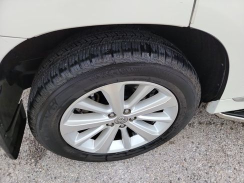 Used 2013 Toyota Highlander Limited AWD/4WD image 11