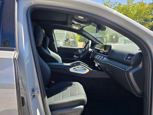 New 2026 Mercedes-Benz GLE 450 4MATIC Coupe image 10