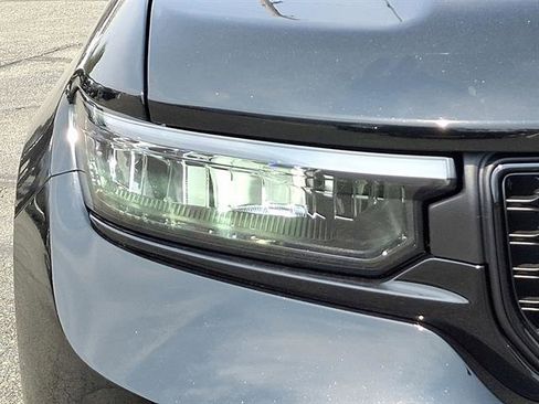 New 2025 Jeep Grand Cherokee L Altitude image 6