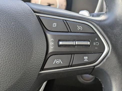 Used 2022 Hyundai Santa Fe SEL w/ Convenience Package image 23