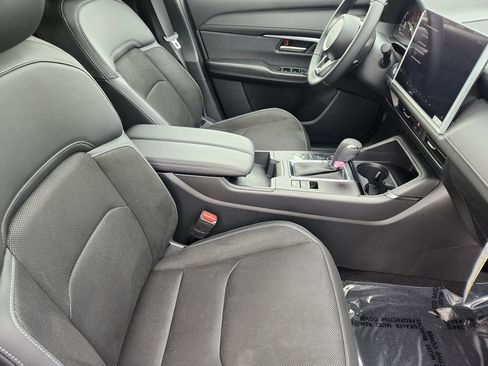 New 2026 MAZDA CX-5 Select AWD/4WD image 5