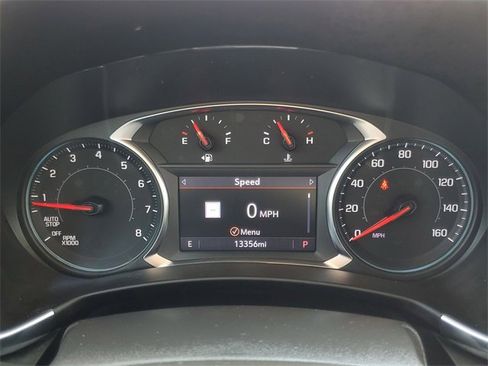 Certified 2023 Chevrolet Equinox LT image 15