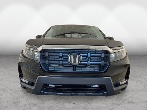 New 2026 Honda Ridgeline RTL image 10