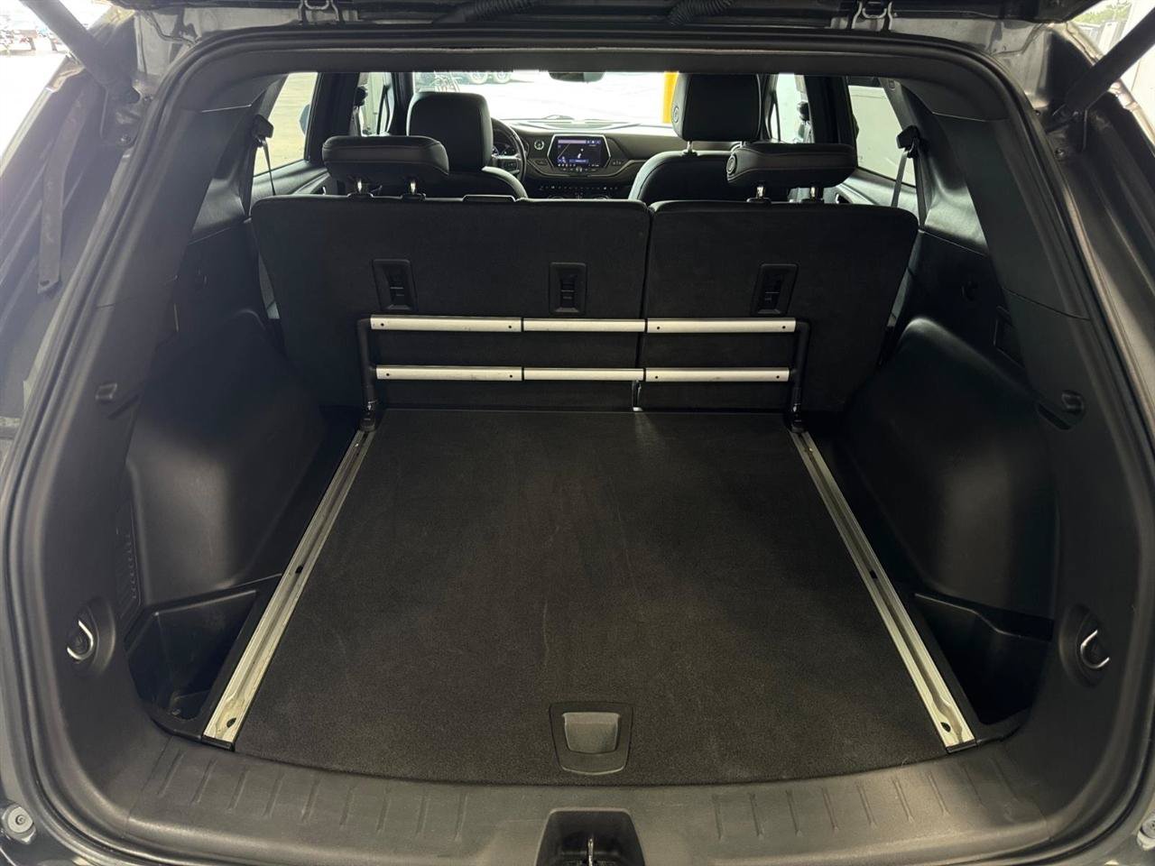 Used 2019 Chevrolet Blazer RS AWD/4WD image 33