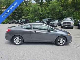 Used 2013 Honda Civic LX video 2