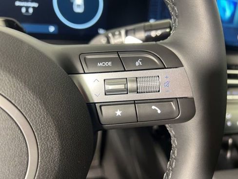 New 2026 Hyundai Santa Cruz Limited image 17