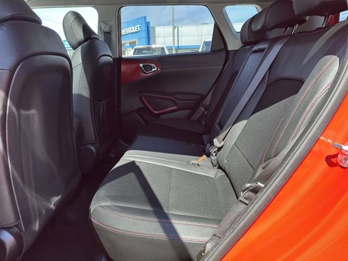 Used 2024 Kia Soul GT-Line w/ Option Group 020 FWD image 24