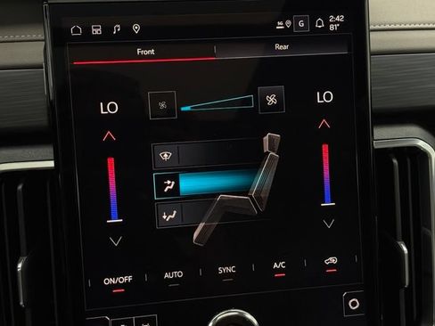 New 2026 GMC Acadia Elevation w/ Elevation Premium Package FWD image 28