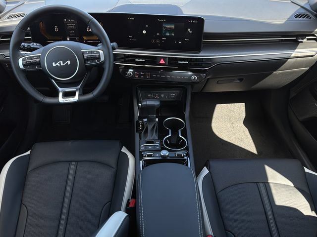 New 2026 Kia K5 GT-Line w/ GT-Line Premium Package AWD/4WD image 14