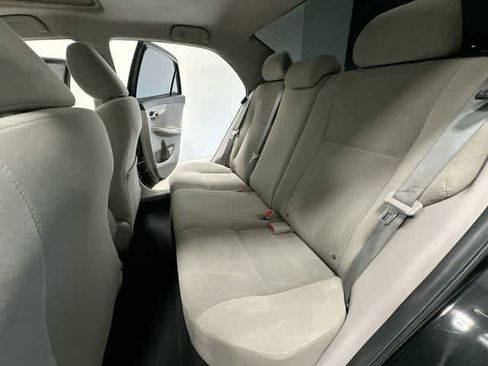 Used 2013 Toyota Corolla LE w/ Premium Pkg FWD image 15