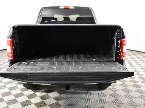Used 2019 Ford F150 XLT w/ Equipment Group 301A Mid image 34