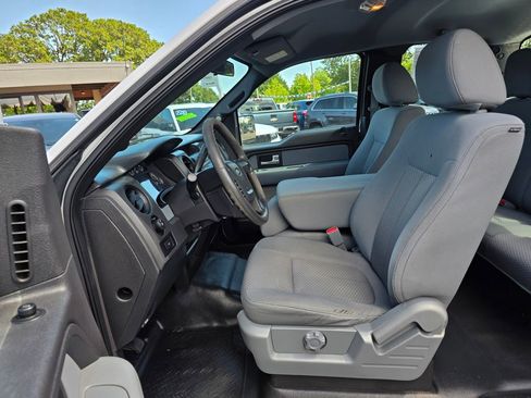 Used 2013 Ford F150 XL w/ PWR Equipment Group AWD/4WD image 4